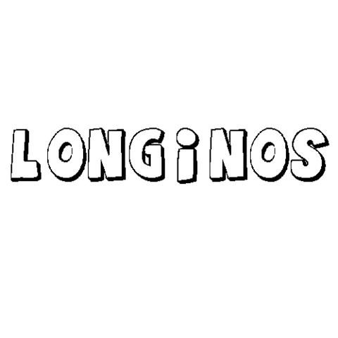 LONGINOS