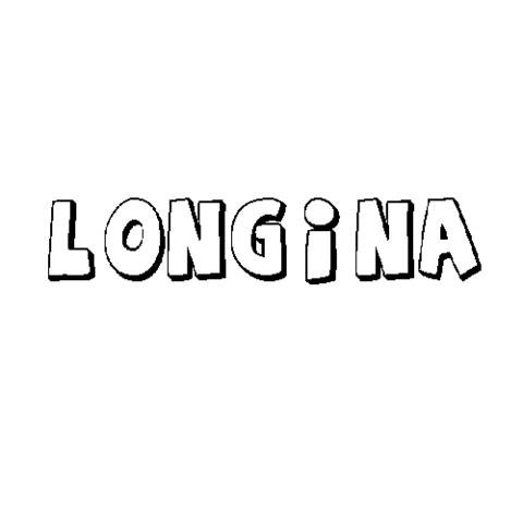 LONGINA