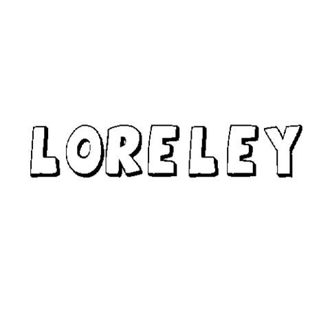 LORELEY