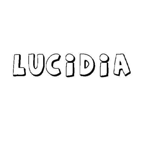 LUCIDIA