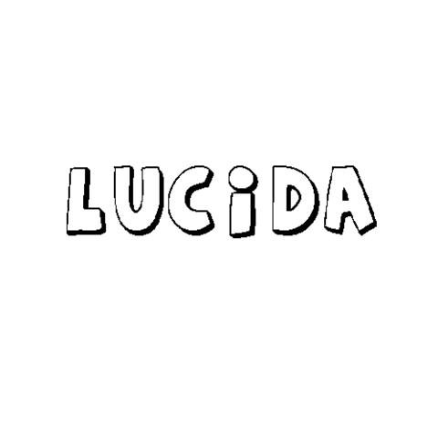 LÚCIDA