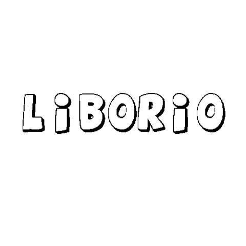 LIBORIO