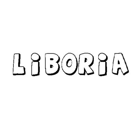 LIBORIA