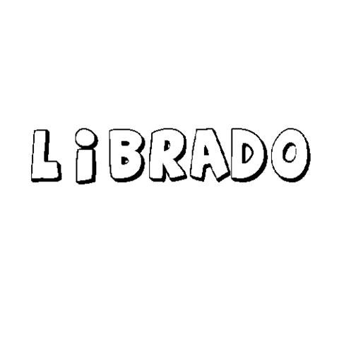 LIBRADO