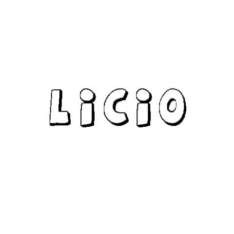 LICIO