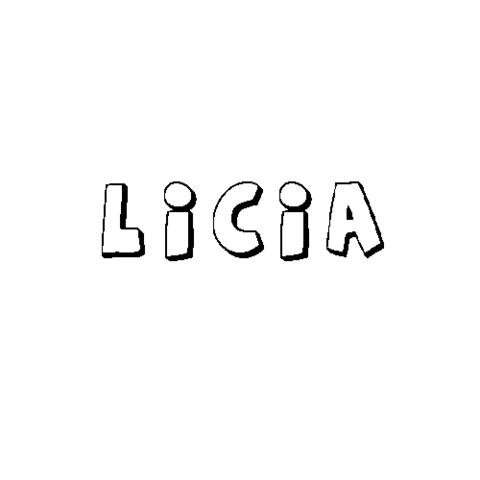 LICIA