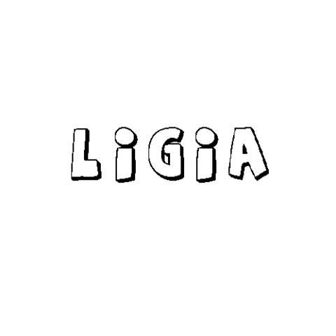 LIGIA