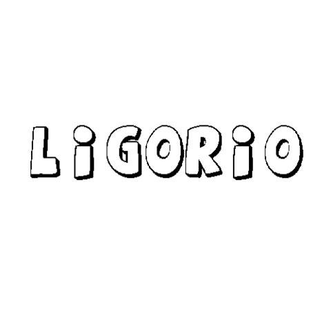 LIGORIO