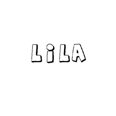 LILA