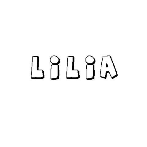 LILIA