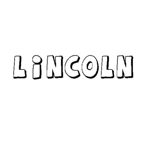 LINCOLN