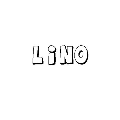 LINO