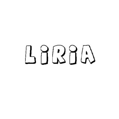 LIRIA