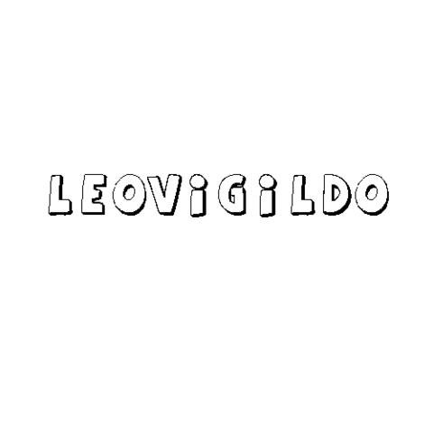 LEOVIGILDO