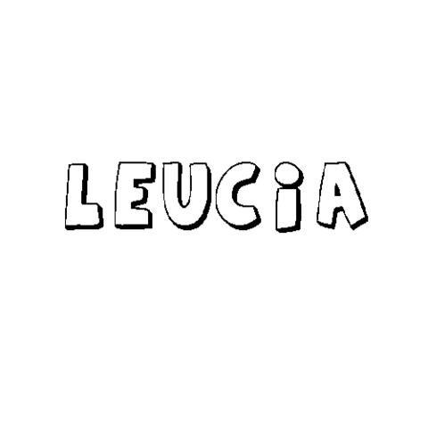 LEUCIA