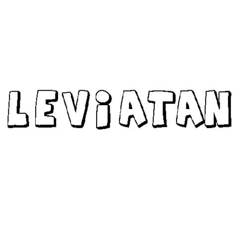 LEVIATÁN