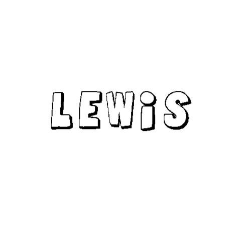 LEWIS