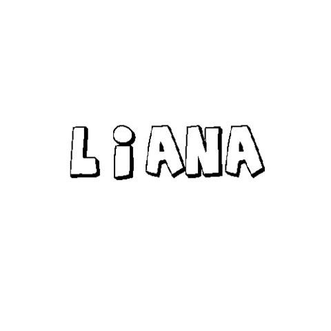 LIANA