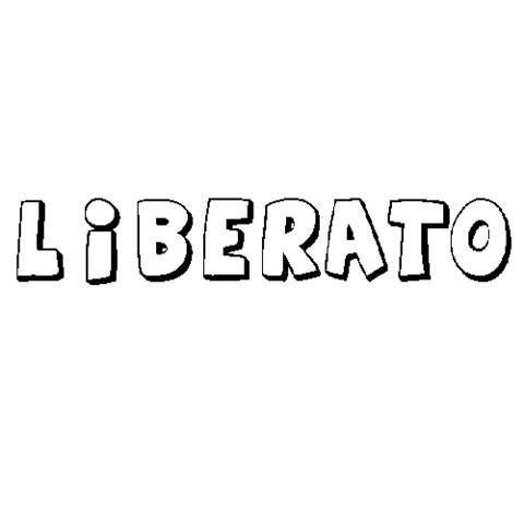 LIBERATO