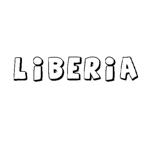 LIBERIA