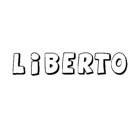 LIBERTO