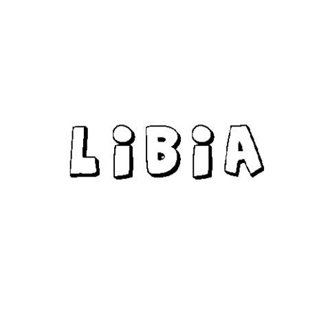 LIBIA