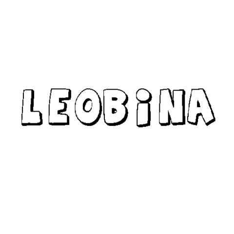 LEOBINA