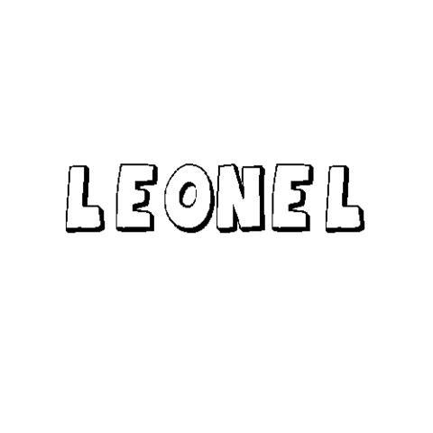 LEONEL