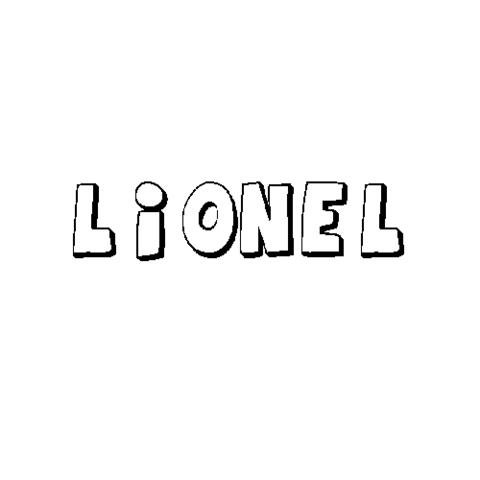 LIONEL