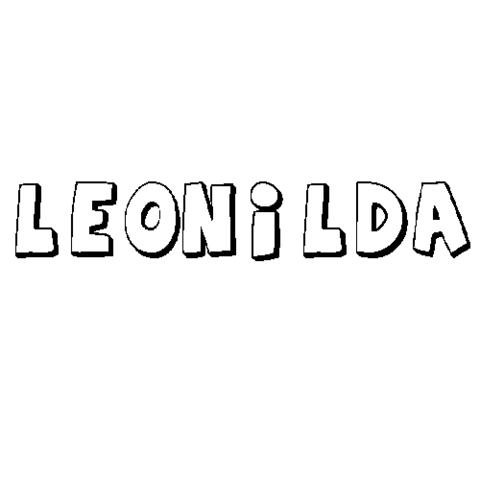 LEONILDA