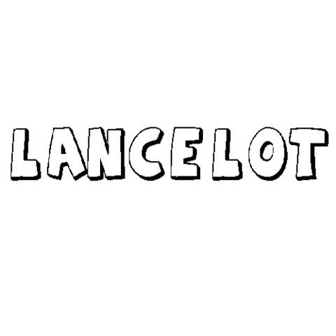 LANCELOT