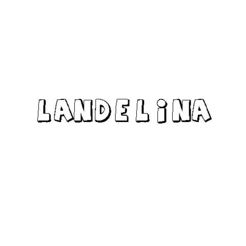 LANDELINA