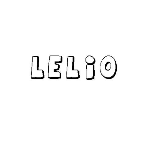 LELIO