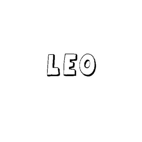 LEO