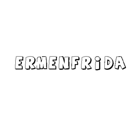 ERMENFRIDA