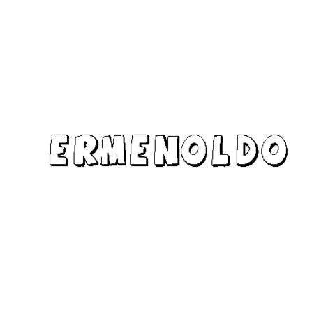 ERMENOLDO