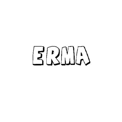 ERMA