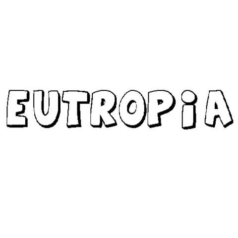 EUTROPIA