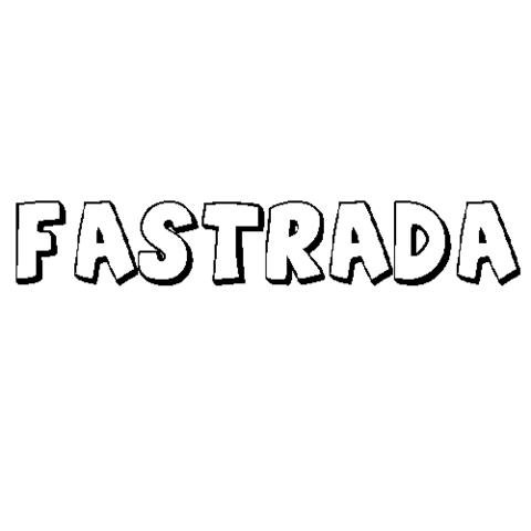 FASTRADA