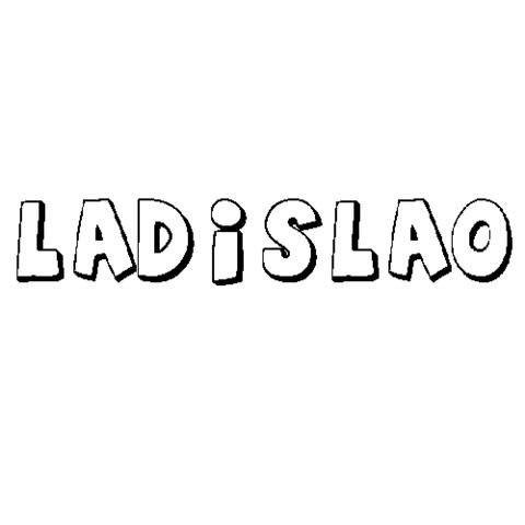 LADISLAO