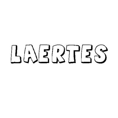 LAERTES