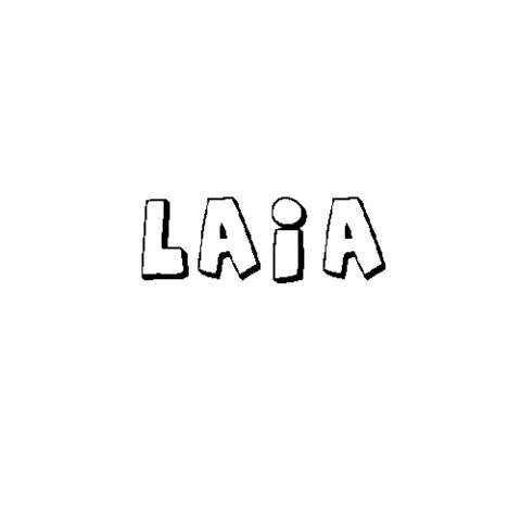 LAIA