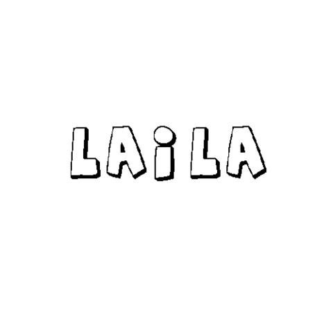 LAILA