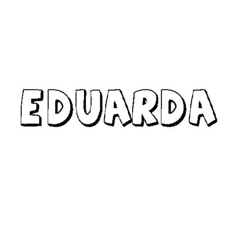 EDUARDA