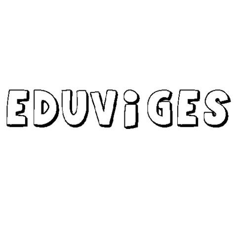 EDUVIGES