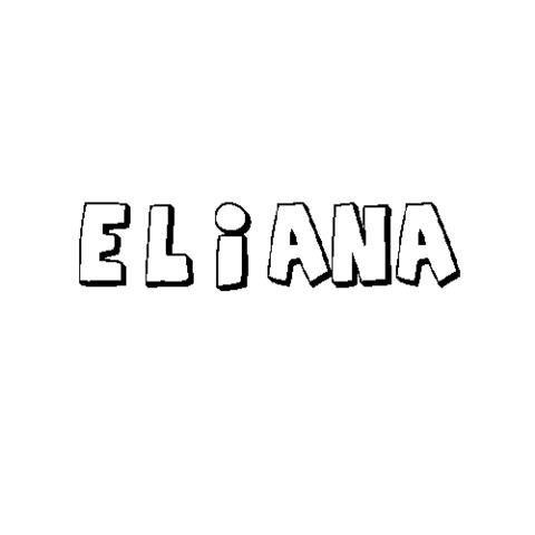 ELIANA