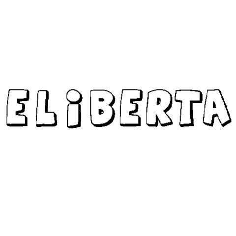 ELIBERTA