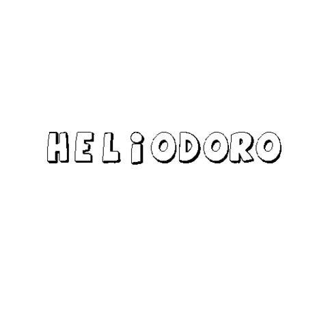 HELIODORO