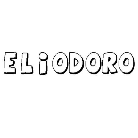 ELIODORO