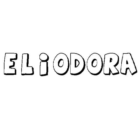 ELIODORA